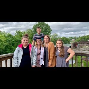 Meet your Posher, Crissy